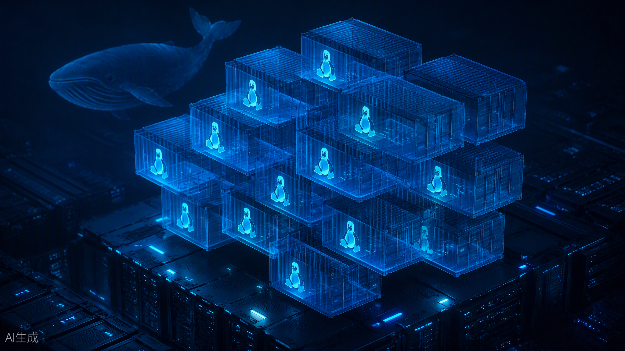 docker